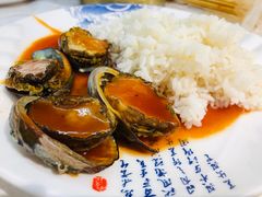 -北戴河庆山饭店·海鲜砂锅粥(北戴河黑石路店)