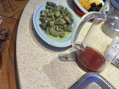 -山里屯铁锅炖(康桥店)