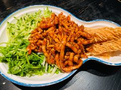 -满园烤鸭·春饼(沈北万达店)