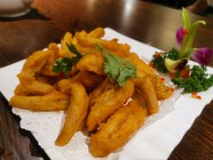 -大洋家·精品潮汕菜·生腌砂锅粥(天河东路店)
