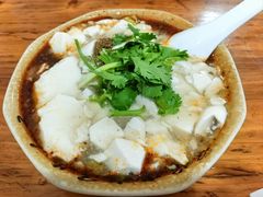 -新繁牛肉豆花(都江堰店)