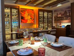 -Mammamia意大利餐厅(阳春巷店)