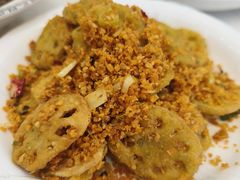 -柒皓餐廳(广元路店)