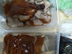 -正阳春烤鸭(华捷道店)