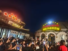 -横店广州街·香港街
