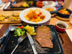 -必胜客(滨江店)
