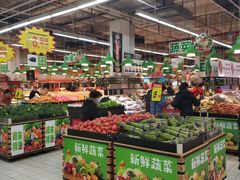 -大润发(勤业店)