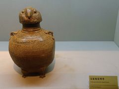 -台州博物馆