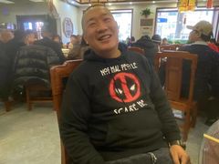 -惠宾饭庄(中山路店)