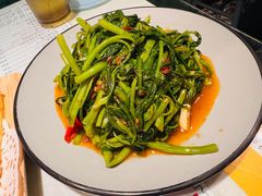 马来风光-滕记星发餐室·新加坡菜(巨鹿路店)