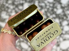 -GODIVA(国际金融中心店)