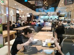 大堂-大家乐(广州中华广场店)