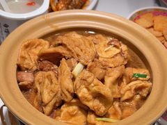 -味福记·江西小炒·南昌小吃(青山湖万达店)