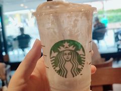 -星巴克(广州动漫星城东区店)