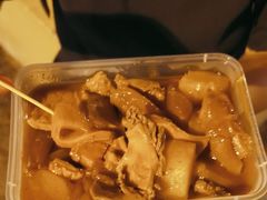 -老day牛杂(官也街总店)