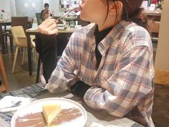 -at cafe 意大利餐厅(集美店)