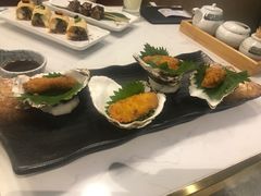 -芮麒·日本料理(淮海路店)