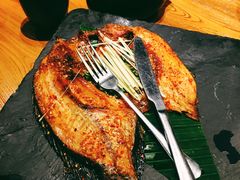 -云海肴·汽锅鸡·云南菜(天津国金汇店)