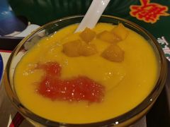 杨枝甘露-五条人糖水铺(光谷世界城店)