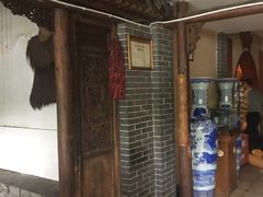 -雪霁山庄·合肥地标老字号