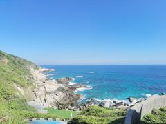 -三亚蜈支洲岛旅游区