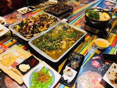 -滋味烤鱼(祥和里店)