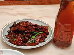 -小吊梨汤·北京菜·烤鸭(鸟巢店)