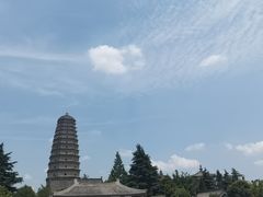 -法门文化景区