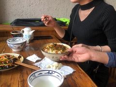 -陕西二杆子面(富强市场店)