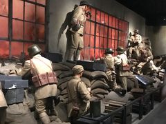 -上海四行仓库抗战纪念馆