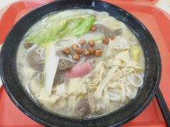 -苏州大学独墅湖校区-第8食堂(崇文路店)
