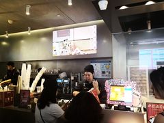 -LELECHA乐乐茶(美罗城店)
