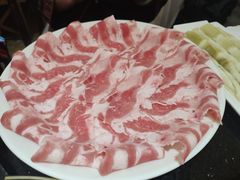 -香传承重庆火锅(直营中山路店)