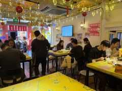 -桥东喜碧海鲜街(水东街店)