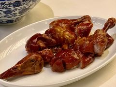 -富力丽思卡尔顿酒店·丽轩中餐厅