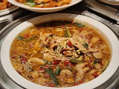 -凡塔斯牛排自助餐厅(莆田万达店)