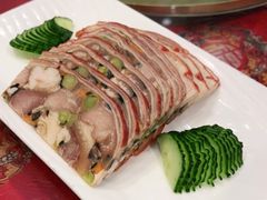 -玉华台饭庄(裕中西里小区店)