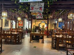 -鑫隆四季涮肉(香河店)