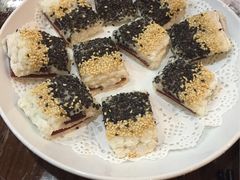 -乔家满族八大碗(流水沟店)