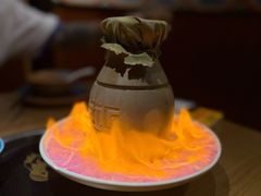 -吃饭皇帝大(合生汇店)