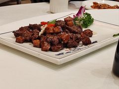 -玉华台饭庄·淮扬菜·烤鸭(望京店)