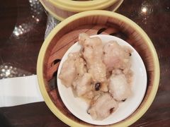 -西安皇冠假日酒店·御皇轩中餐厅