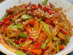 -雷子烧烤(第五大道店)