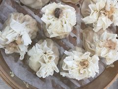 -都一处烧麦馆(前门店)