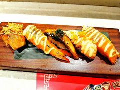 -古田居·特色寿司料理(骏欣中心店)