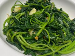 番薯叶-广兴酒家
