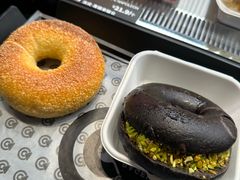 -CC BAGEL&SCONE 贝果与司康(南开大悦城店)