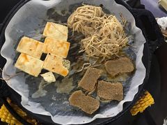 -喷火龙西昌火盆烧烤(泸州总店)