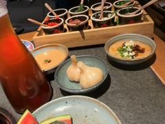 -老墙根涮肉(王四营店)