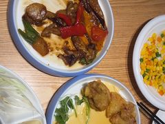 -东北灶(高新银泰店)